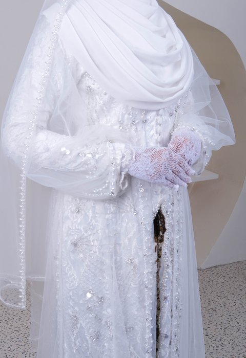 Kebaya Siti