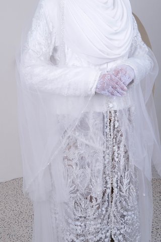 Kebaya Silva