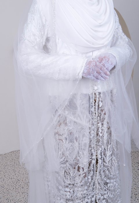 Kebaya Silva