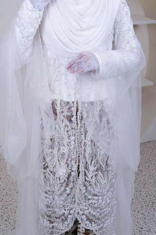 Kebaya Silva