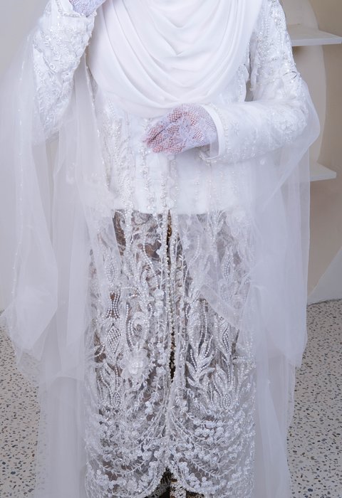 Kebaya Silva