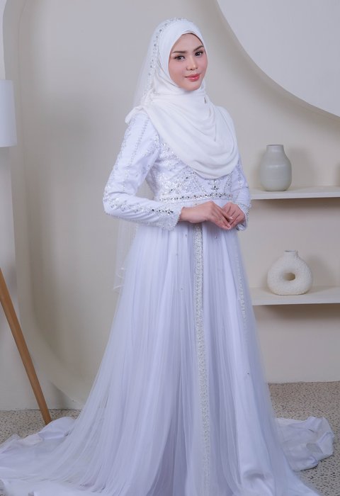 Dress Laras Dua