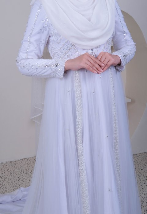Dress Laras Dua
