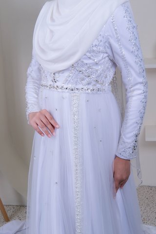 Dress Laras Dua