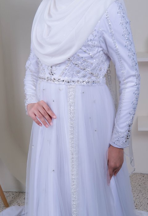 Dress Laras Dua