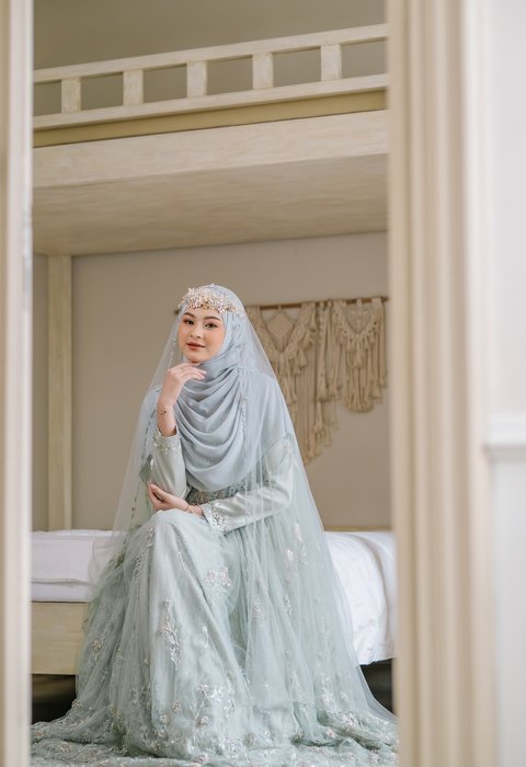 Dress Delisa