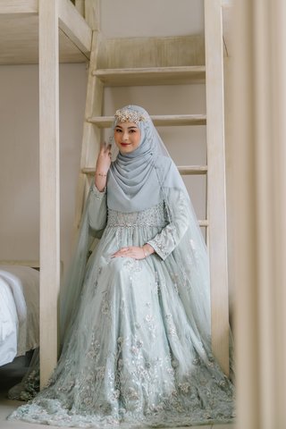 Dress Delisa