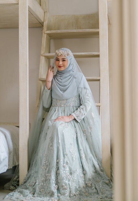 Dress Delisa