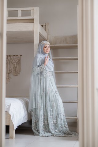 Dress Delisa