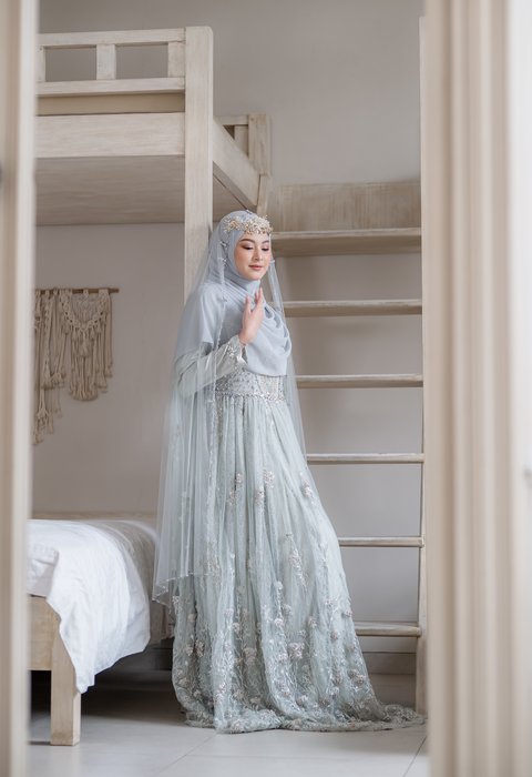 Dress Delisa
