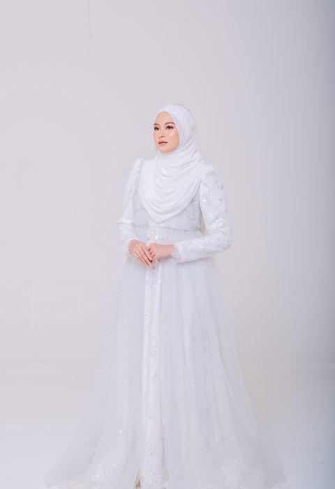 Dress BW Zufani