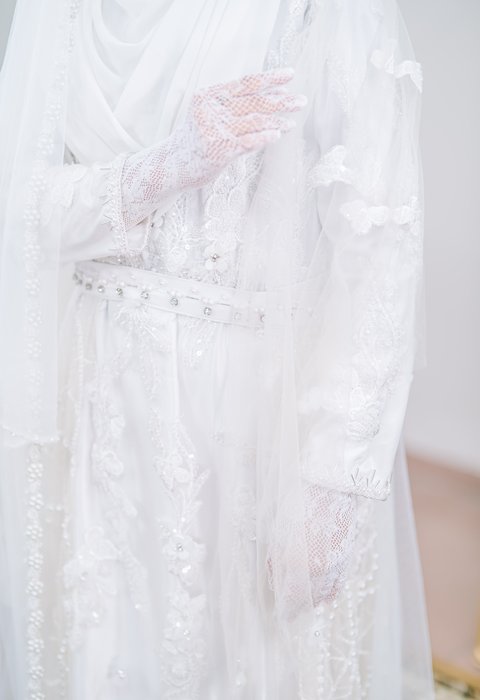 Dress Astri Santi