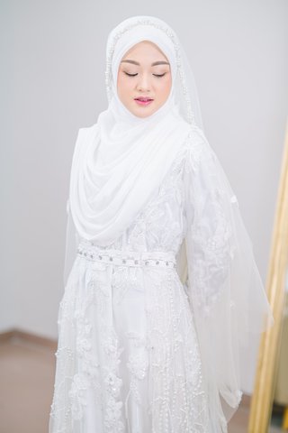 Dress Astri Santi