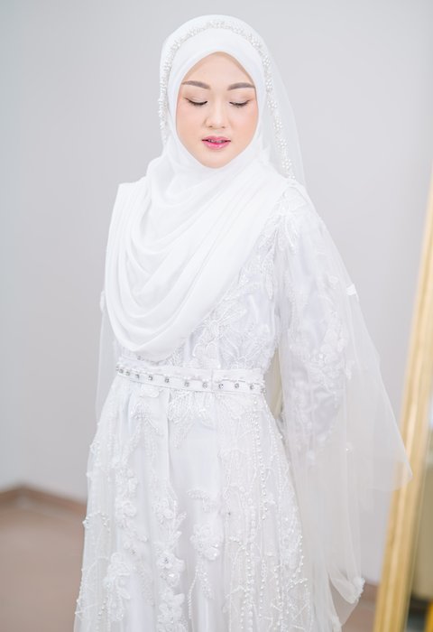 Dress Astri Santi