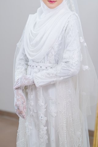 Dress Astri Santi