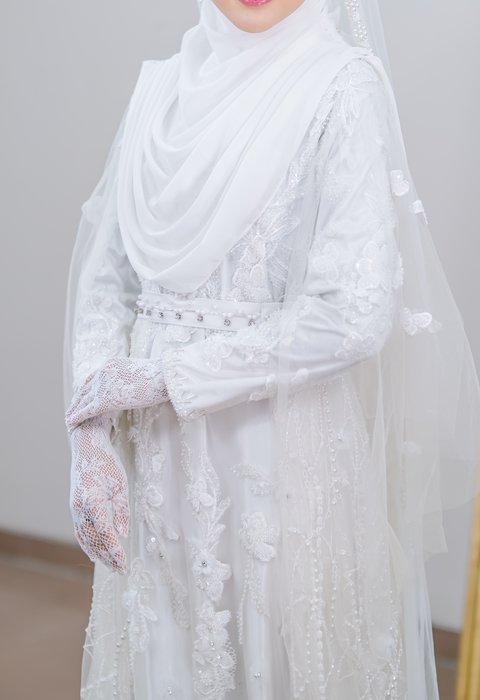 Dress Astri Santi