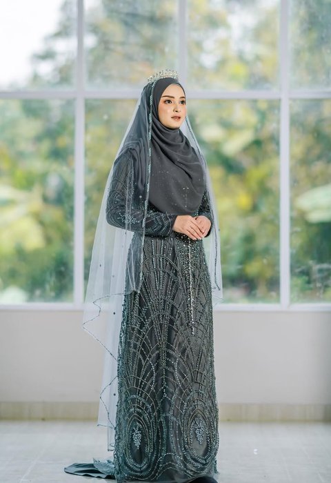 Dress Abu Asap