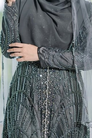 Dress Abu Asap