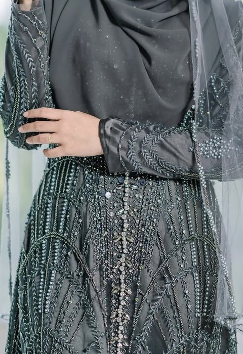Dress Abu Asap
