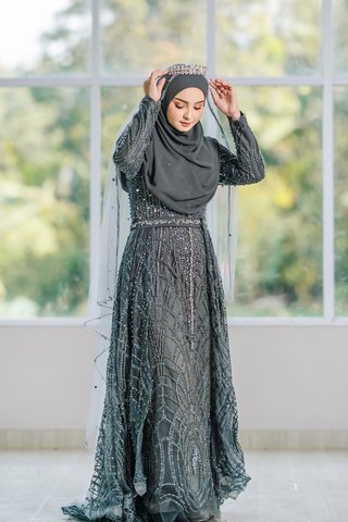 Dress Abu Asap