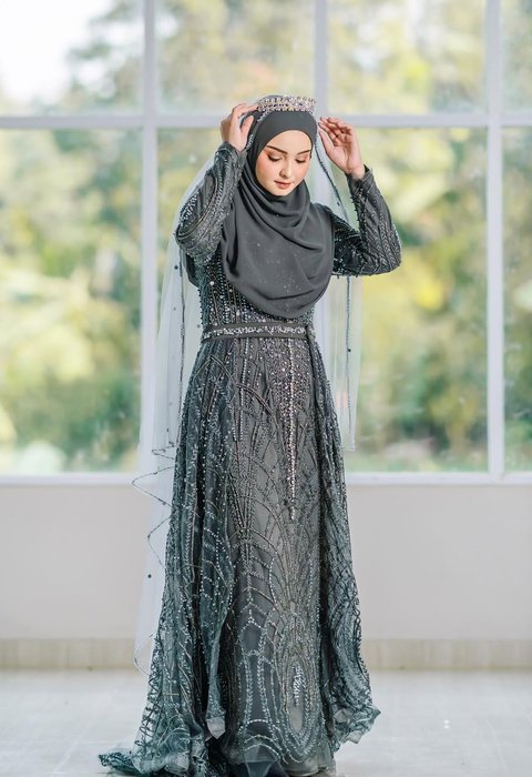 Dress Abu Asap