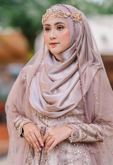 Dress Cappucino