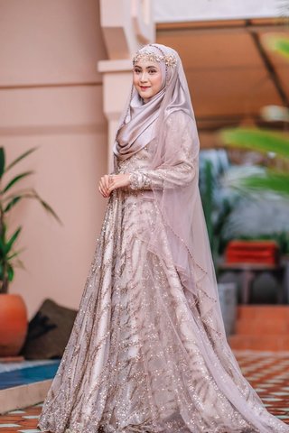 Dress Cappucino