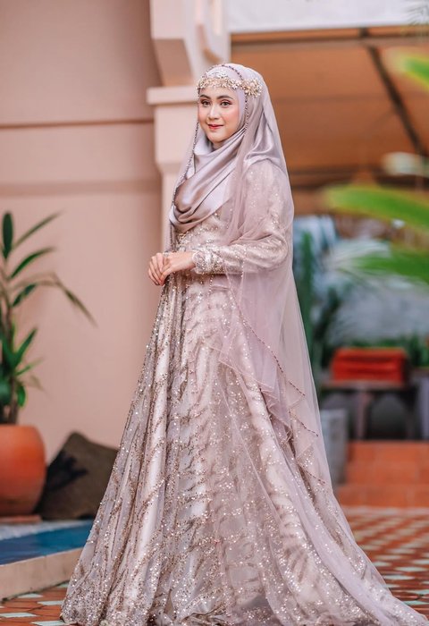 Dress Cappucino