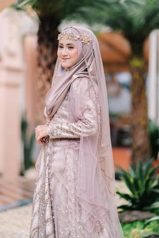 Dress Cappucino