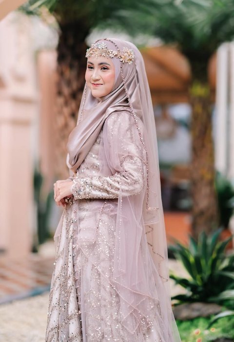 Dress Cappucino