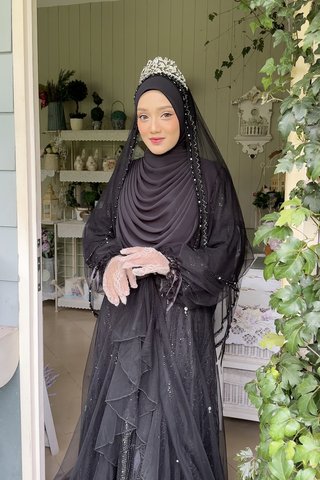Adeyra Dress