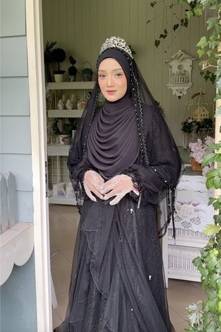 Adeyra Dress