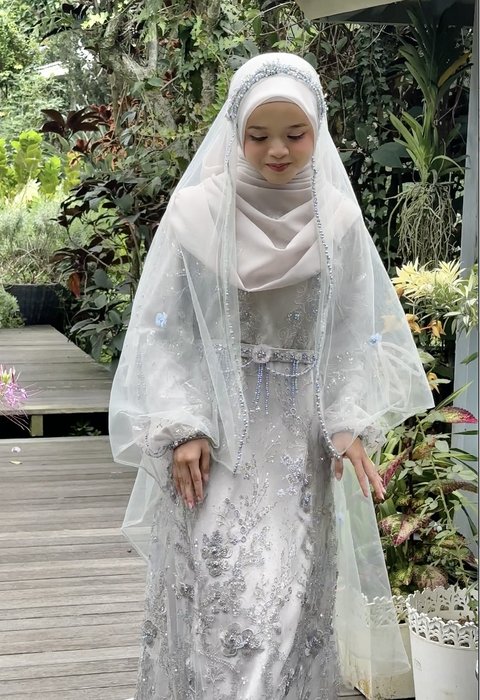Silvera Dress