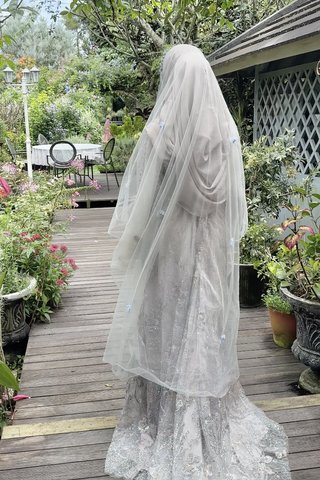 Silvera Dress
