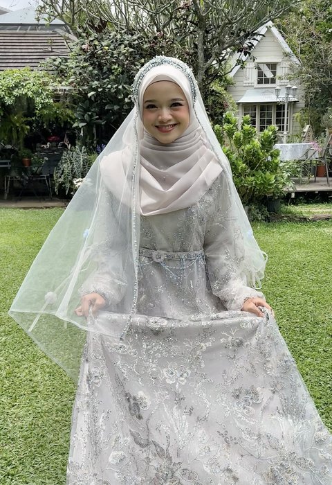 Silvera Dress