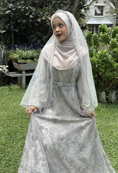 Silvera Dress